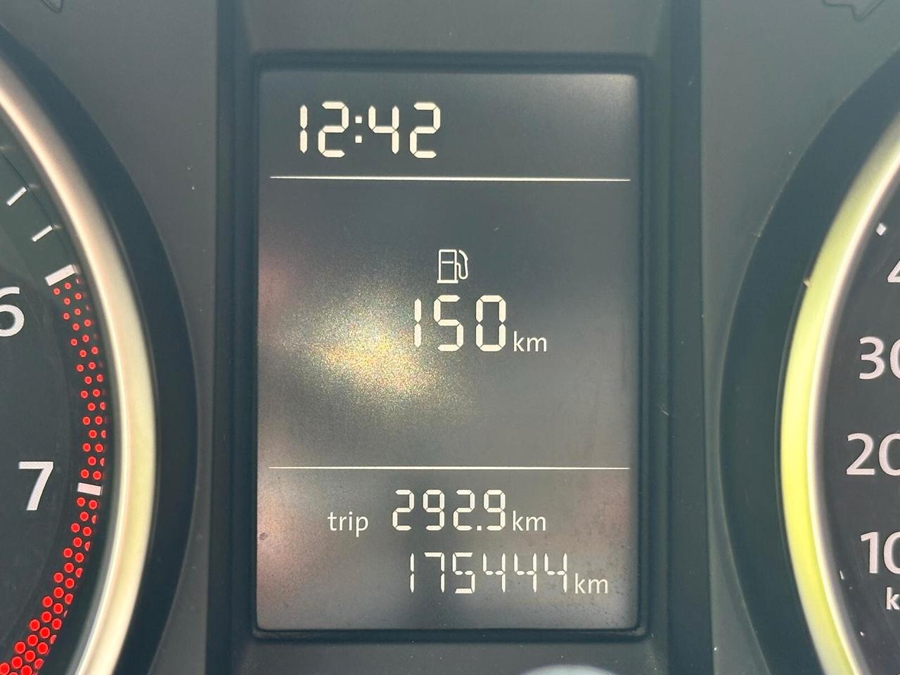 Volkswagen Golf 1.4 5p. United
