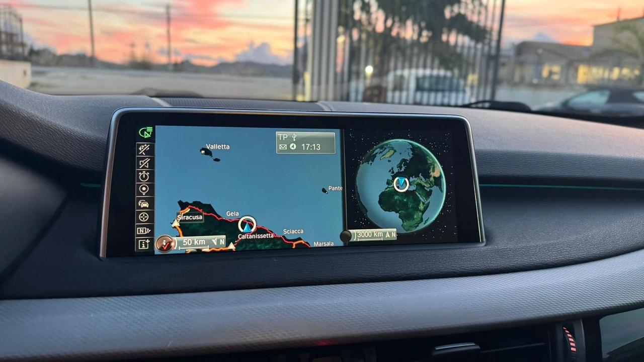 Bmw X5 xDrive25d Msport