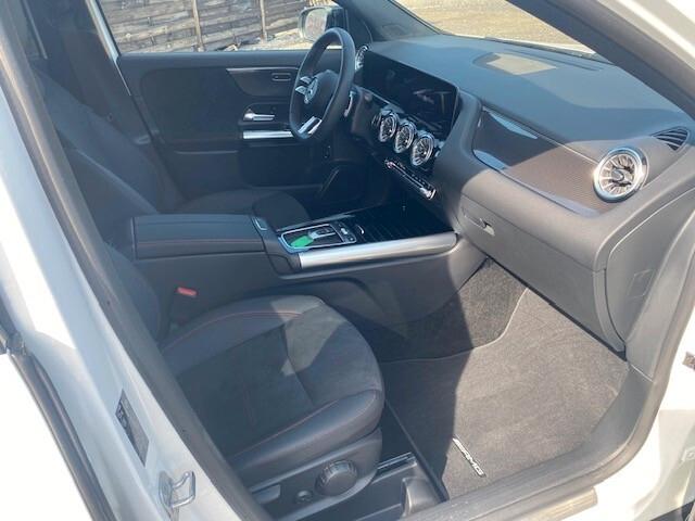 Mercedes-benz GLA 200 GLA 200 d Automatic AMG Line Premium