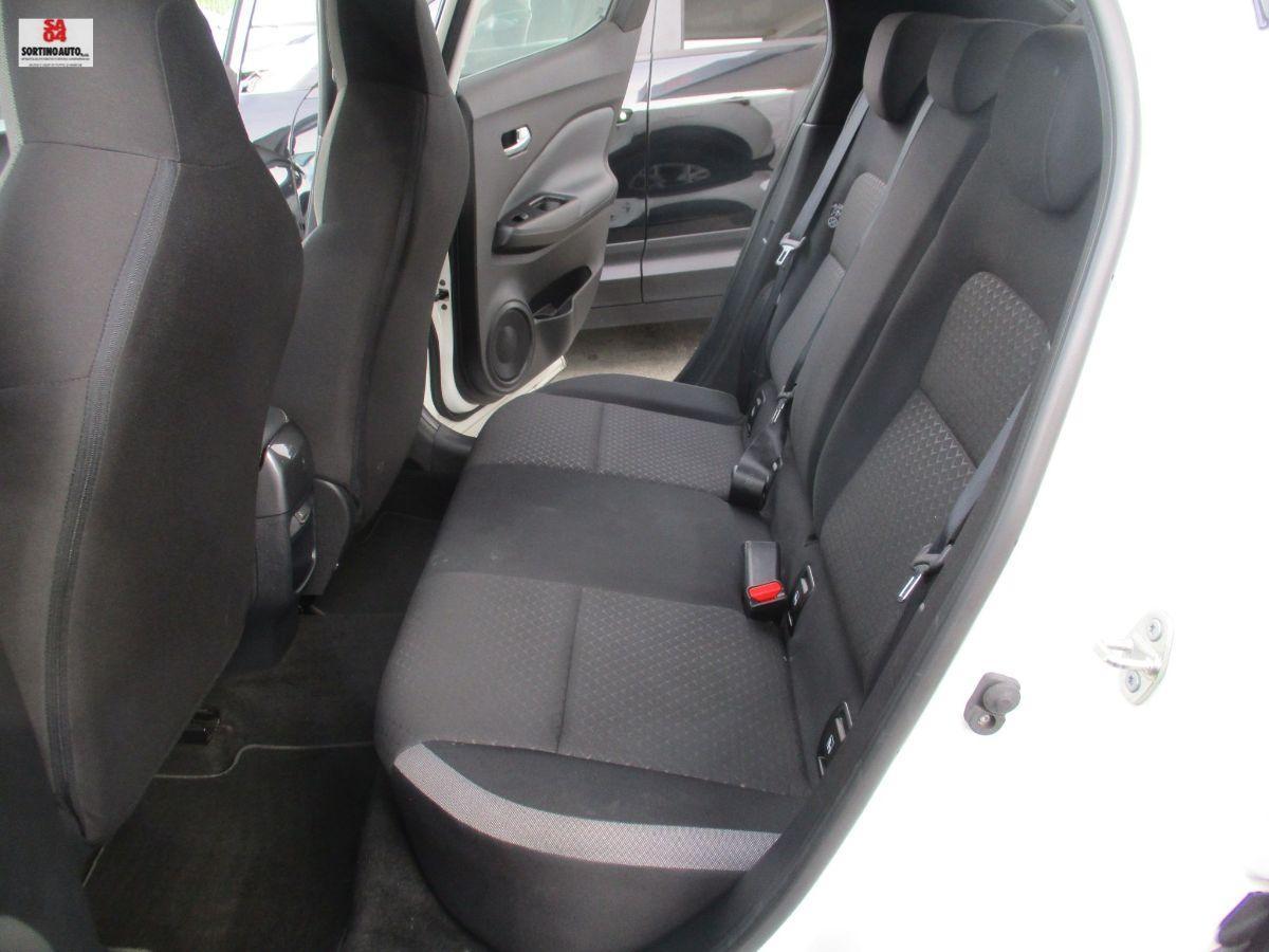 NISSAN Juke 1.0 DIG-T 114cv DCT TEKNA-2021