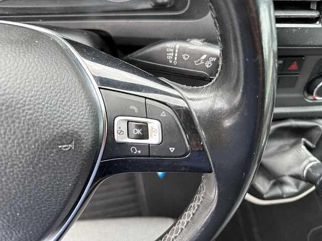 Volkswagen Transporter 2.0 TDI 150CV 4Motion Coibentato