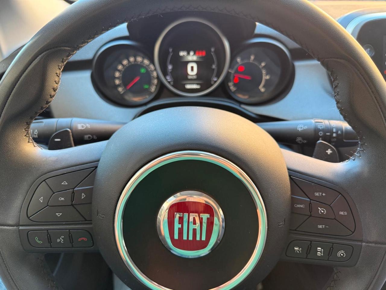 Fiat 500X 2.0 MultiJet 140 CV Cross 4x4 AT9 Automatica *NAVIGATORE*