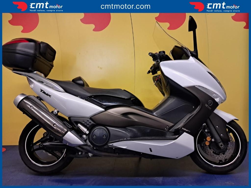 Yamaha T-Max 500 - 2009