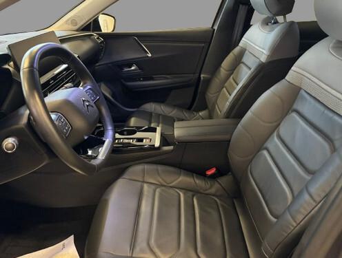 Citroen C5 X Hybrid 225 E-EAT8 Shine