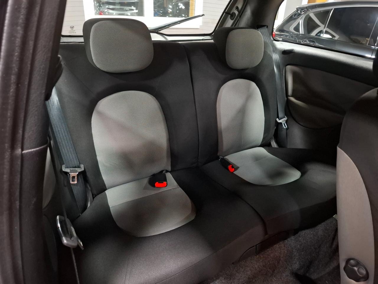 Lancia Ypsilon 1.3 diesel Neopatentato