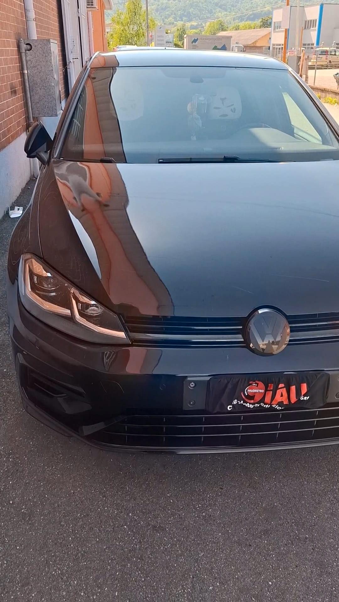 Volkswagen Golf 1.5 TSI ACT DSG 5p. Sport BlueMotion Technology