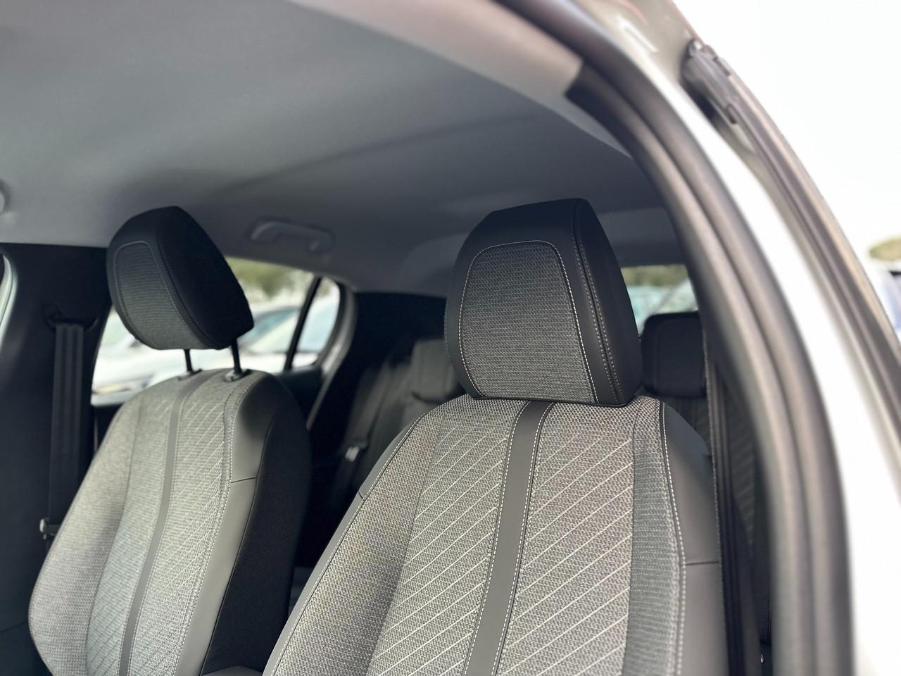 PEUGEOT 208 II 2023 - 208 1.2 hybrid Allure 145cv e-dcs 6