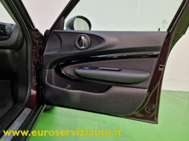 MINI Clubman 1.5 One