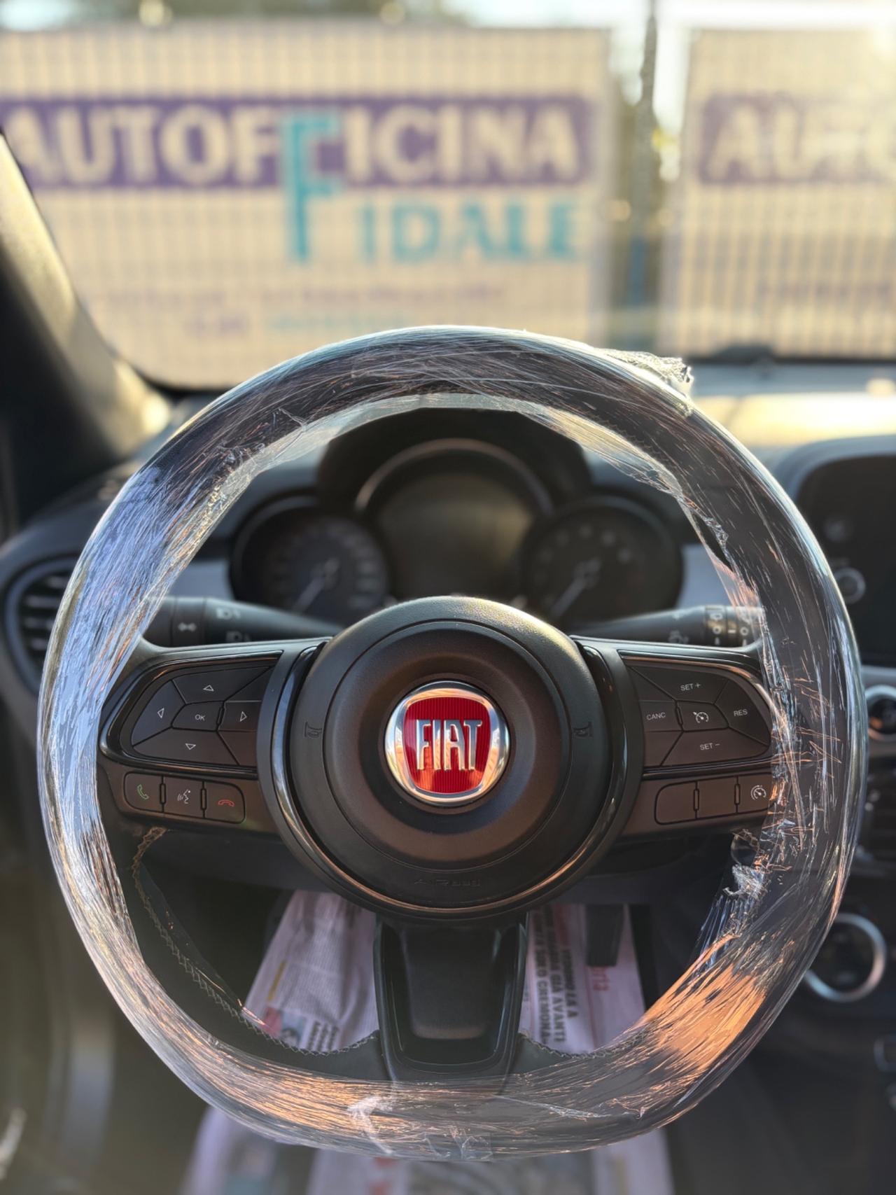 Fiat 500X 1.0 T3 120 CV Sport