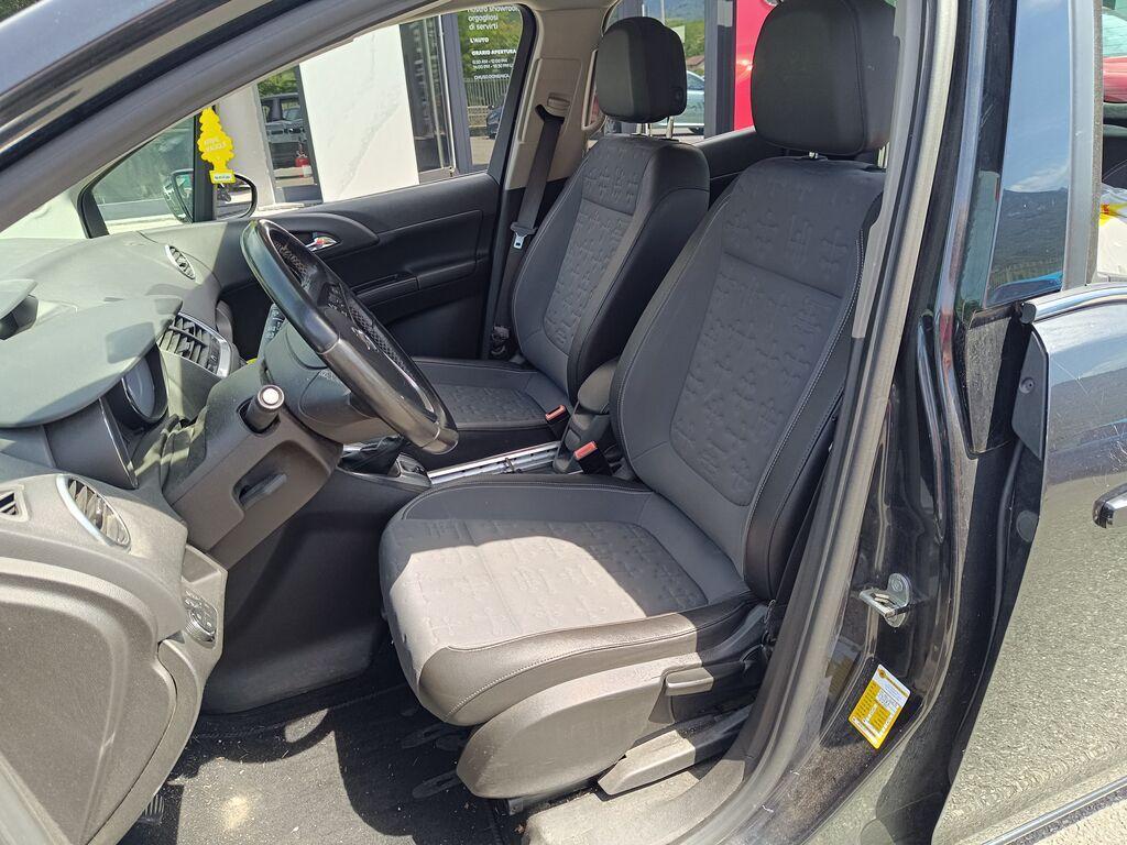 Opel Meriva 1.3 cdti ecoflex Cosmo 95cv