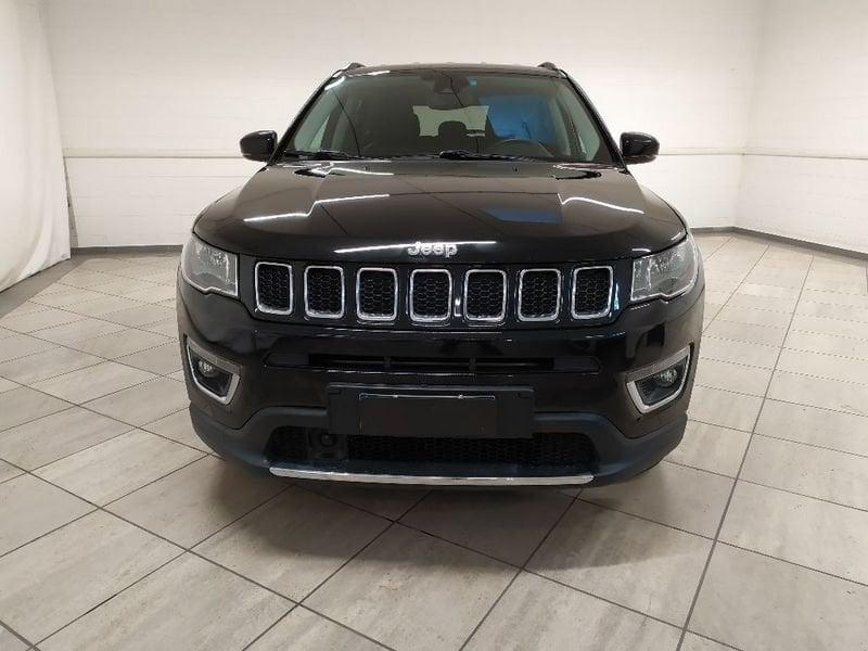 Jeep Compass 1.6 mjt Business 2wd 120cv