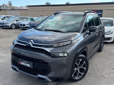 Citroen C3 Aircross 1.5 BlueHDi 110 Shine Pack NAVI