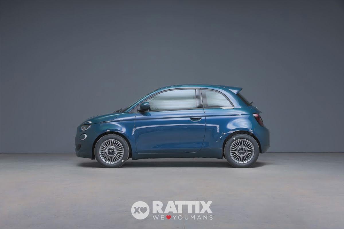 Fiat 500 1.0 Hybrid Torino