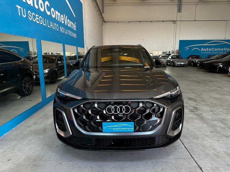 AUDI Q5 3ª serie Q5 TDI 150 kW mHEV+ S tronic ...