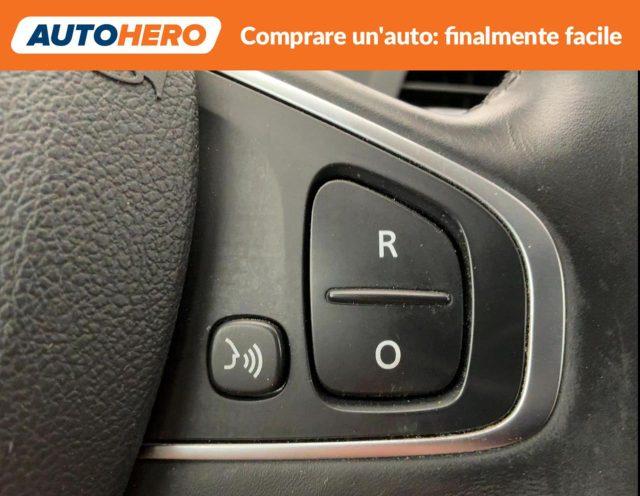 RENAULT Captur dCi 8V 110 CV Start&Stop Energy Intens