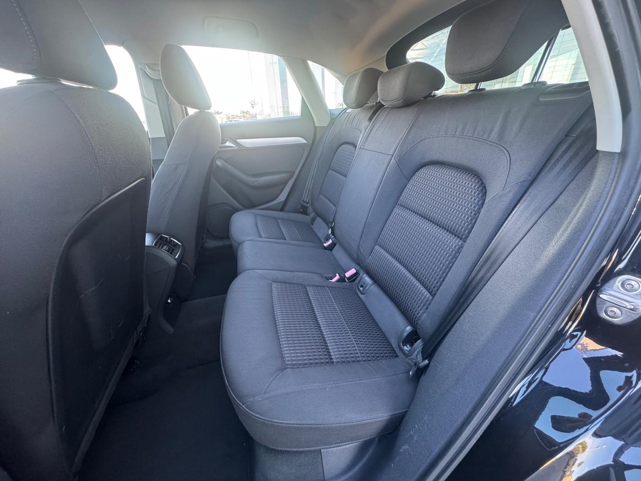 Audi Q3 2.0 TDI