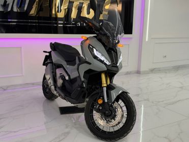 Honda X-ADV 750 DCT Special Color