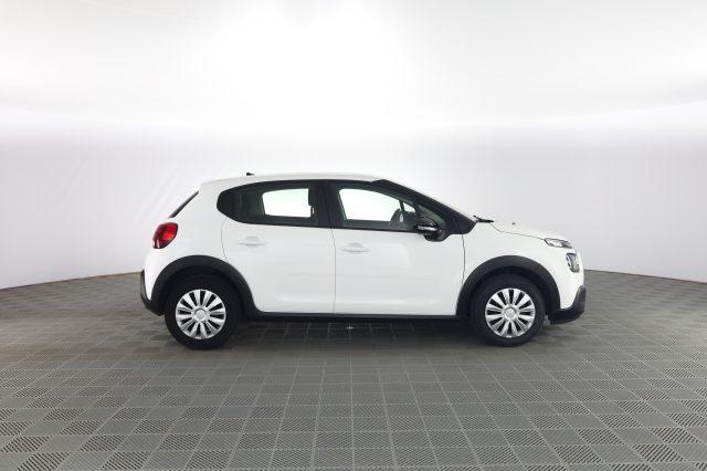 CITROEN C3 C3 PureTech 83 S&S Feel