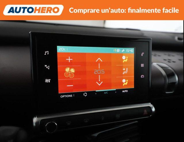 CITROEN C4 Cactus BlueHDi 100 Shine