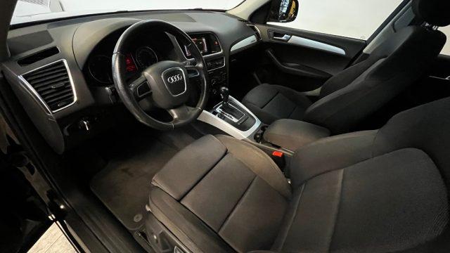 AUDI Q5 2.0 TDI 170 CV quattro S tronic
