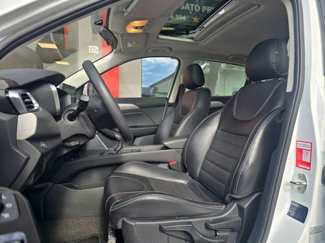 EVO Evo5 1.5 Turbo Bi-fuel GPL UnicoPropietario PREZZO REAL