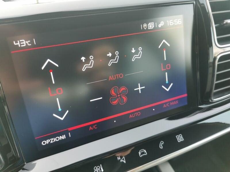 Citroën C5 Aircross C5 Aircross BlueHDi 130 S&S EAT8 Shine