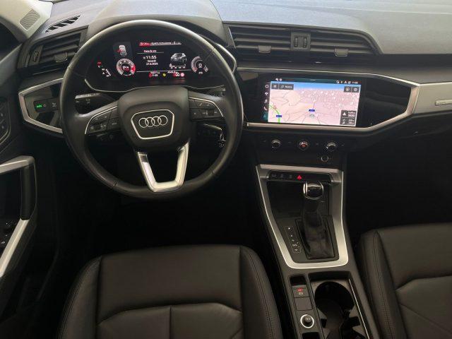AUDI Q3 SPB 35 TDI S line edition