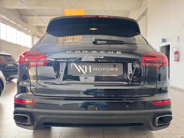 PORSCHE Cayenne 3.0 Diesel //BELL1SS1MO//