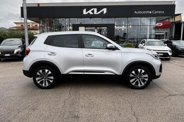 DR MOTOR DR 5.0 1.5 Turbo Bi-Fuel GPL