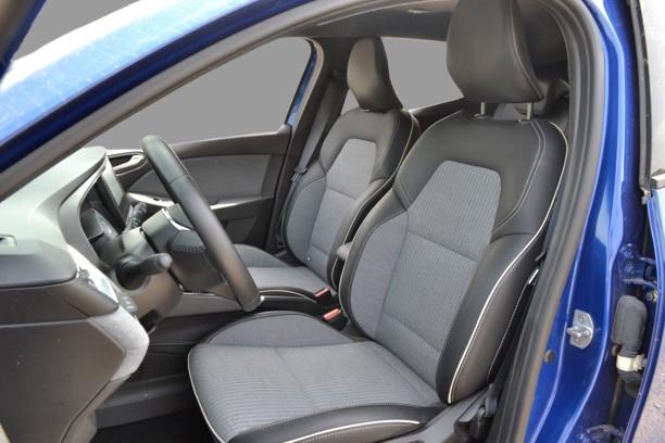 RENAULT CLIO - techno My24 TCe 90