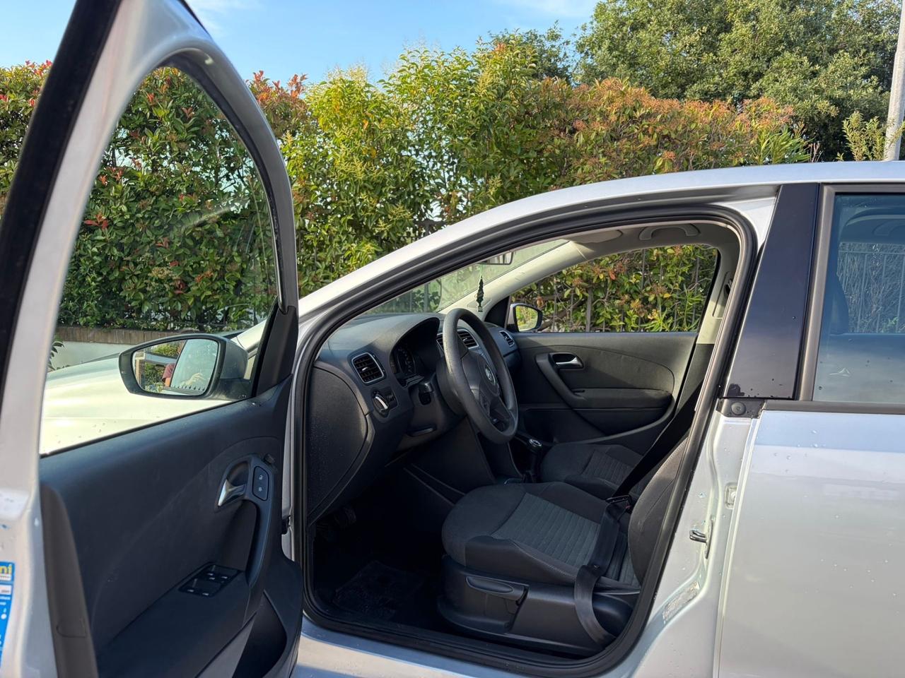 Volkswagen Polo TDI neopatentati