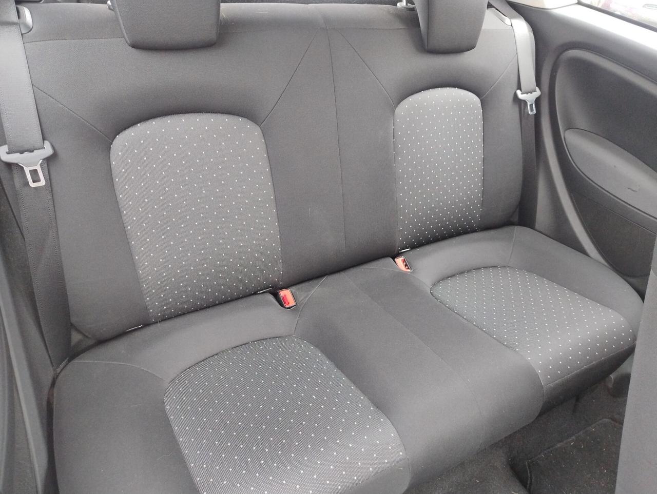 Fiat Grande Punto Grande Punto 1.3 MJT 75 CV 3 porte Dynamic