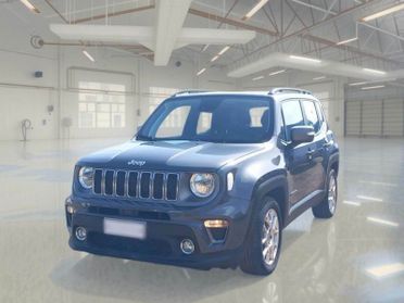 JEEP RENEGADE 1.6 MJet 130cv Limited