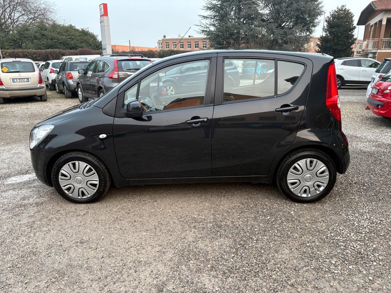 Opel Agila 1.0 Benzina - 65CV