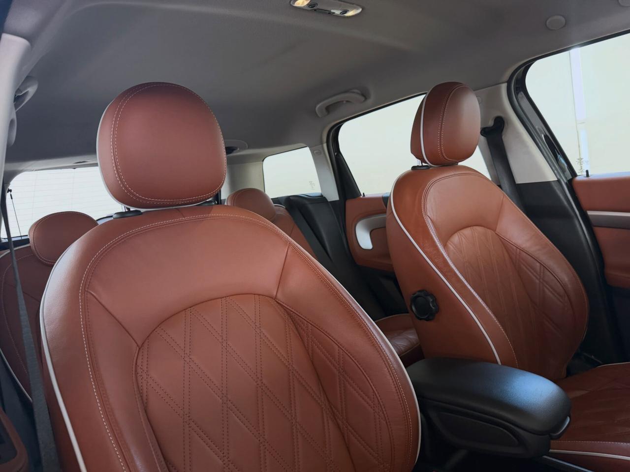 Mini Cooper Countryman 2.0 SD Hype Automatica
