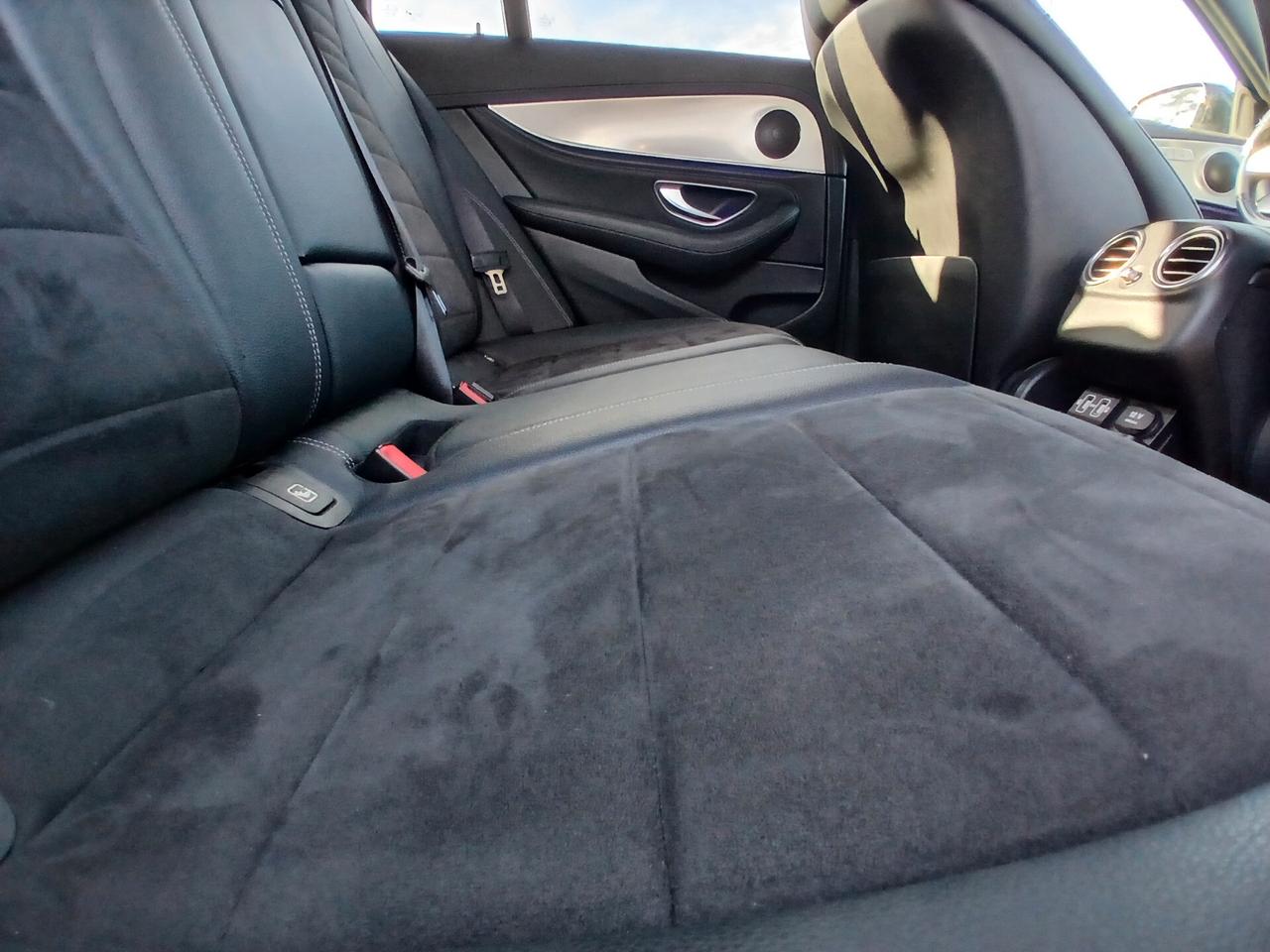 Mercedes-benz E 220 d S.W. Auto Premium Plus