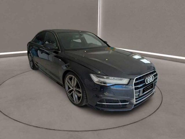 AUDI A6 4ª serie - 3.0 TDI 272 CV quattro S tronic Busi