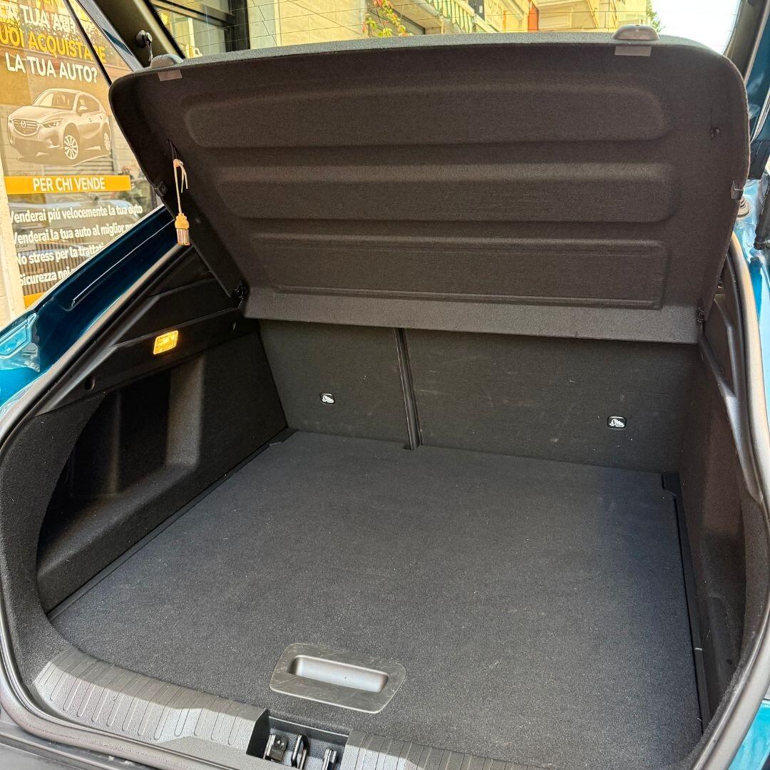 Renault Arkana Hybrid E-Tech 145 CV R.S.Line Fast Track