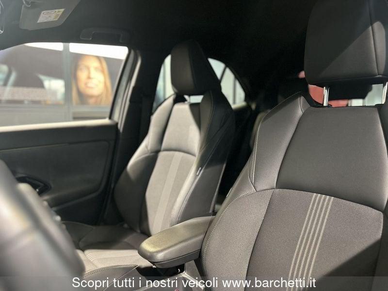 Toyota Yaris Cross Yaris Cross 1.5 Hybrid 5p. E-CVT AWD-i Adventure