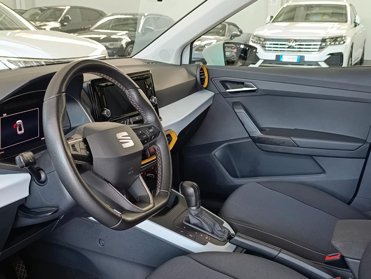 Seat Arona 1.0 ecotsi Style 110cv dsg