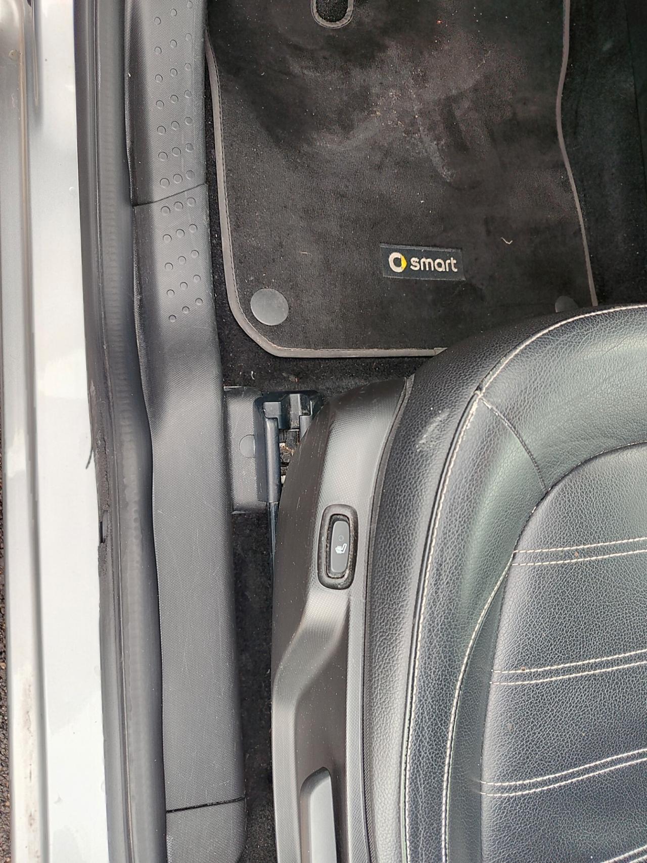 Smart ForTwo 90 0.9 Turbo Prime