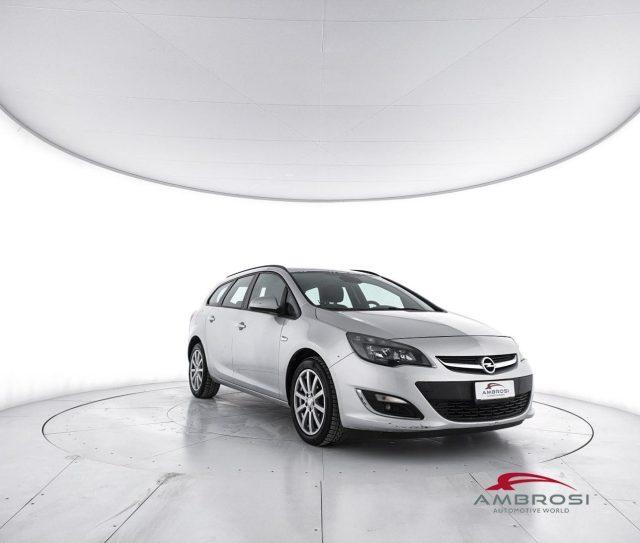 OPEL Astra 1.7 CDTI 130CV 5 porte Elective - PER OPERATORI DE