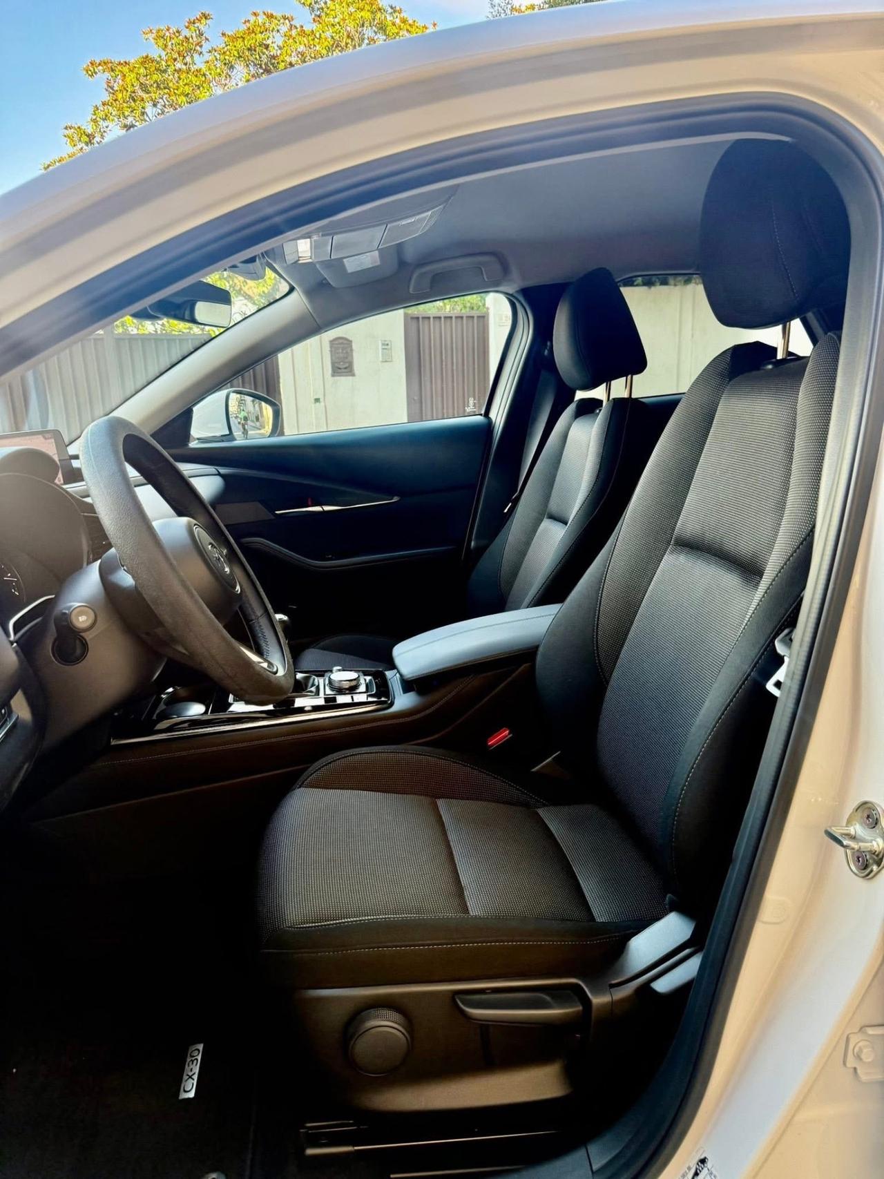 Mazda CX-30 MY 2024 2WD 150 CV Exclusive Line
