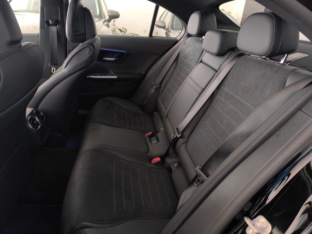 Mercedes C 220 d Mild hybrid AMG Premium Plus 2024