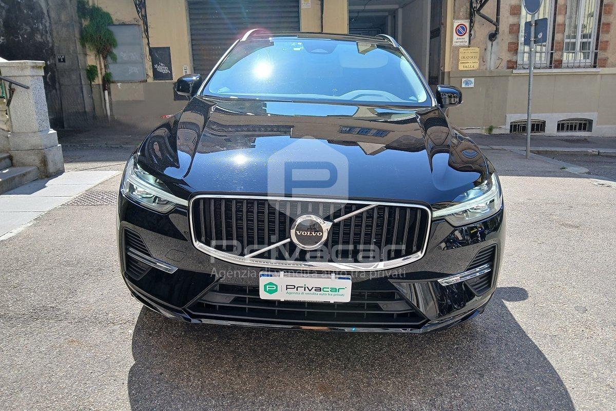 VOLVO XC60 B4 (d) automatico Core N1