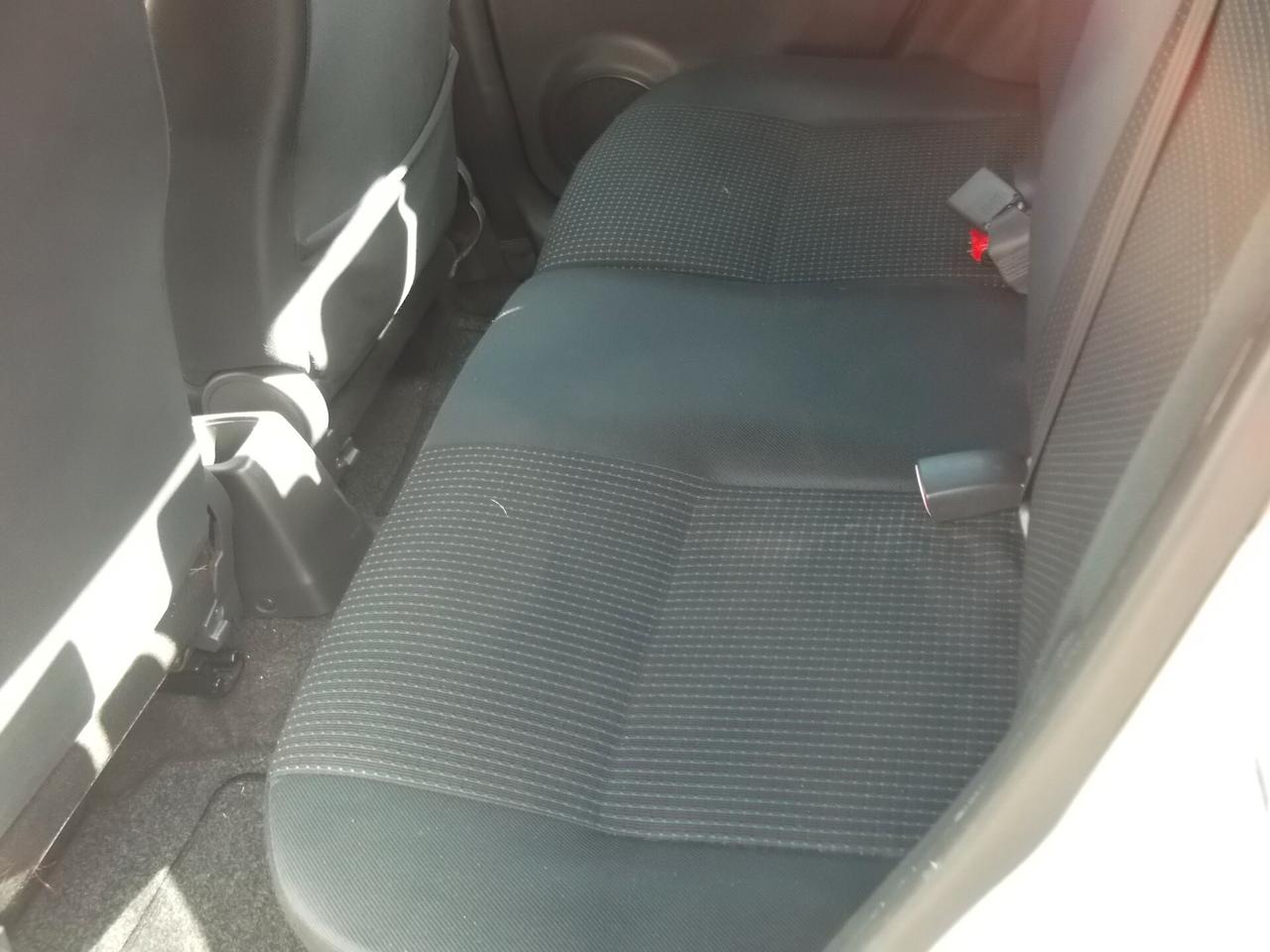 Suzuki Swift 1.3 DDiS 5p. GLX - 31