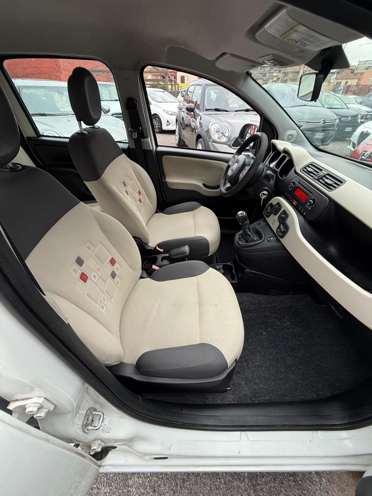 Panda 0.9 Natural Power/Lounge/rate/permute/formula finanziamento