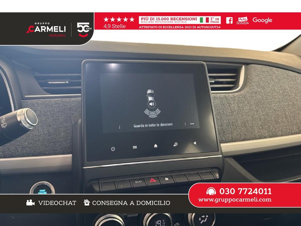 Renault Zoe Zoe Zen R135 my20