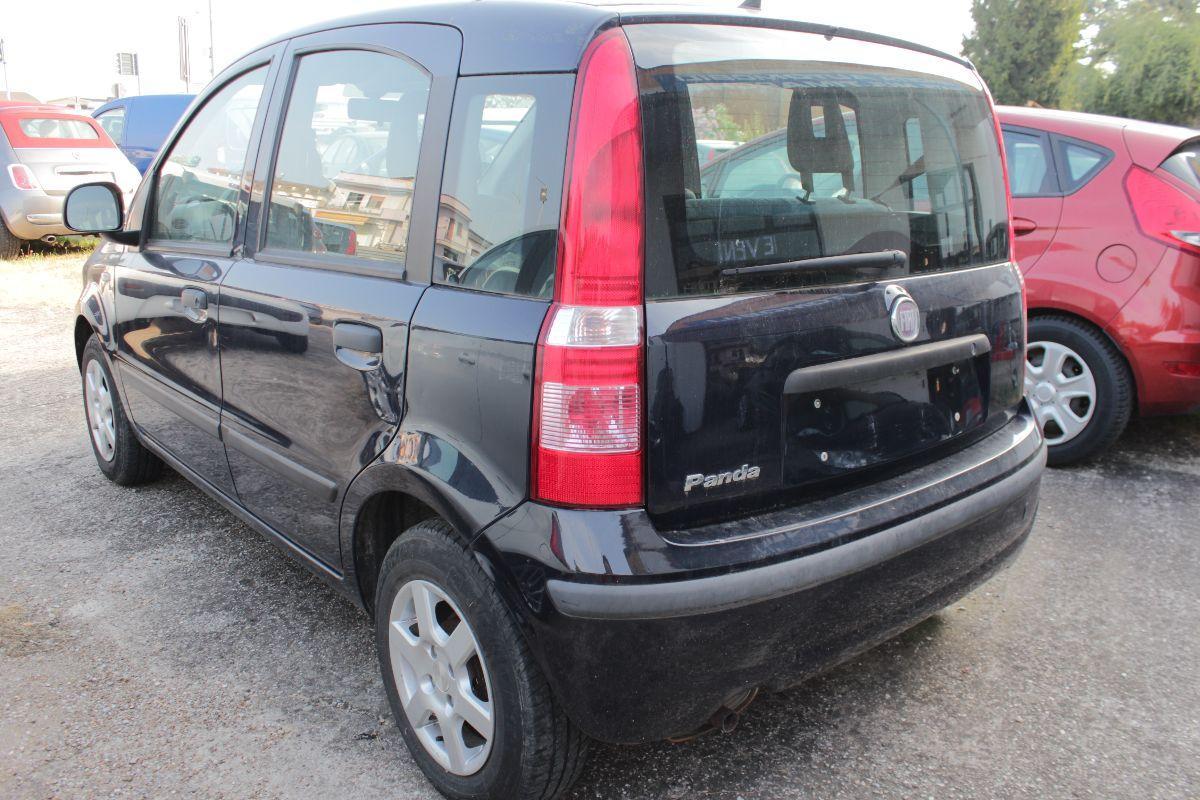 FIAT - Panda - 1.2 Easy