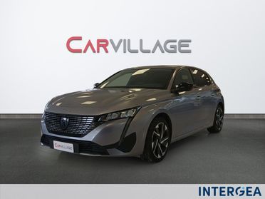 PEUGEOT 308 1.2 puretech t Allure s&s 130cv